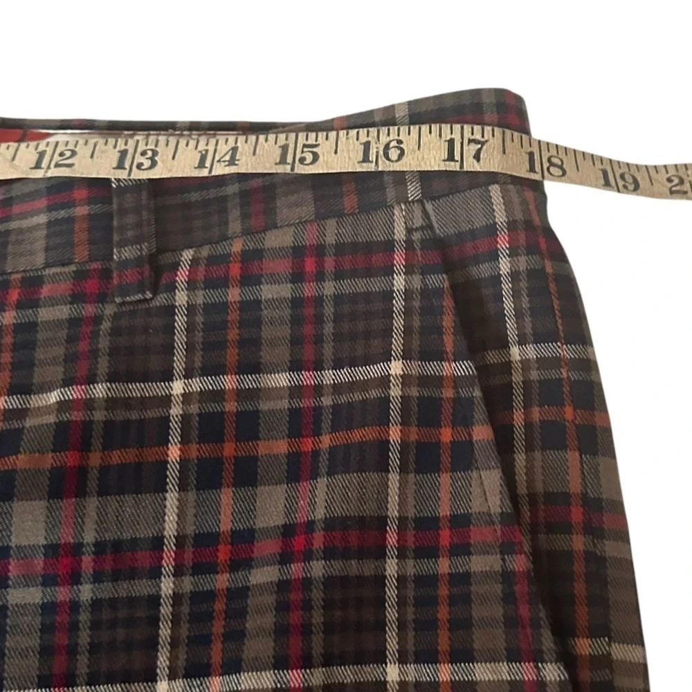 Paisley & Gray plaid gray